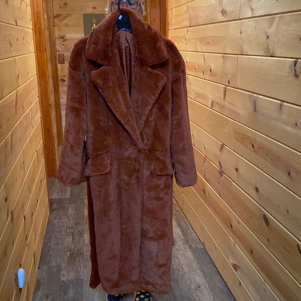 Coat